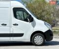 Белый Рено Мастер, объемом двигателя 2.3 л и пробегом 210 тыс. км за 13800 $, фото 11 на Automoto.ua