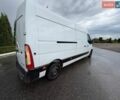 Белый Рено Мастер, объемом двигателя 2.3 л и пробегом 501 тыс. км за 12500 $, фото 12 на Automoto.ua