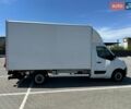 Белый Рено Мастер, объемом двигателя 2.3 л и пробегом 264 тыс. км за 19000 $, фото 12 на Automoto.ua