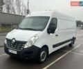 Белый Рено Мастер, объемом двигателя 2.3 л и пробегом 290 тыс. км за 13000 $, фото 1 на Automoto.ua