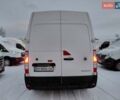 Белый Рено Мастер, объемом двигателя 2.3 л и пробегом 238 тыс. км за 13900 $, фото 19 на Automoto.ua