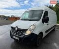 Білий Рено Мастєр, об'ємом двигуна 2.3 л та пробігом 501 тис. км за 12500 $, фото 1 на Automoto.ua