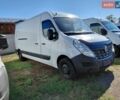 Белый Рено Мастер, объемом двигателя 2.3 л и пробегом 270 тыс. км за 14500 $, фото 6 на Automoto.ua