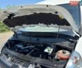 Білий Рено Мастєр, об'ємом двигуна 2.3 л та пробігом 255 тис. км за 17400 $, фото 63 на Automoto.ua