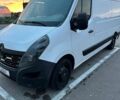 Белый Рено Мастер, объемом двигателя 2.3 л и пробегом 419 тыс. км за 14000 $, фото 41 на Automoto.ua