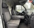 Белый Рено Мастер, объемом двигателя 2.3 л и пробегом 387 тыс. км за 13990 $, фото 12 на Automoto.ua