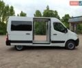 Білий Рено Мастєр, об'ємом двигуна 2.3 л та пробігом 208 тис. км за 14900 $, фото 14 на Automoto.ua