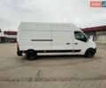 Белый Рено Мастер, объемом двигателя 2.3 л и пробегом 515 тыс. км за 14300 $, фото 2 на Automoto.ua