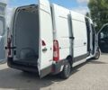 Білий Рено Мастєр, об'ємом двигуна 2.3 л та пробігом 297 тис. км за 15200 $, фото 40 на Automoto.ua