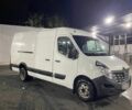 Білий Рено Мастєр, об'ємом двигуна 2.3 л та пробігом 330 тис. км за 15000 $, фото 4 на Automoto.ua