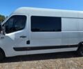 Білий Рено Мастєр, об'ємом двигуна 2.3 л та пробігом 326 тис. км за 17800 $, фото 3 на Automoto.ua