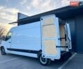 Белый Рено Мастер, объемом двигателя 2.3 л и пробегом 225 тыс. км за 16500 $, фото 43 на Automoto.ua
