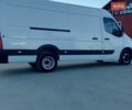 Белый Рено Мастер, объемом двигателя 2.3 л и пробегом 258 тыс. км за 17700 $, фото 10 на Automoto.ua