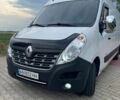 Белый Рено Мастер, объемом двигателя 2.3 л и пробегом 570 тыс. км за 15500 $, фото 5 на Automoto.ua