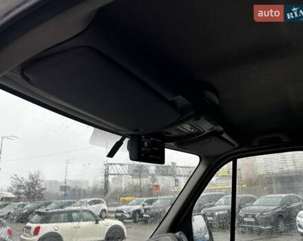 Белый Рено Мастер, объемом двигателя 2.3 л и пробегом 387 тыс. км за 13990 $, фото 25 на Automoto.ua