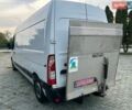Білий Рено Мастєр, об'ємом двигуна 2.3 л та пробігом 312 тис. км за 13800 $, фото 48 на Automoto.ua