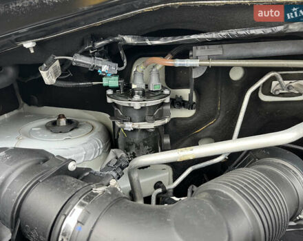 Білий Рено Мастєр, об'ємом двигуна 2.3 л та пробігом 270 тис. км за 14500 $, фото 38 на Automoto.ua