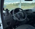Белый Рено Мастер, объемом двигателя 2.3 л и пробегом 259 тыс. км за 15299 $, фото 18 на Automoto.ua