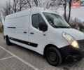 Белый Рено Мастер, объемом двигателя 2.3 л и пробегом 256 тыс. км за 12900 $, фото 1 на Automoto.ua