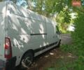 Білий Рено Мастєр, об'ємом двигуна 2.3 л та пробігом 285 тис. км за 13600 $, фото 3 на Automoto.ua