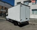 Белый Рено Мастер, объемом двигателя 2.3 л и пробегом 487 тыс. км за 11000 $, фото 7 на Automoto.ua