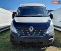 Белый Рено Мастер, объемом двигателя 2.3 л и пробегом 270 тыс. км за 14500 $, фото 11 на Automoto.ua