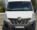 Белый Рено Мастер, объемом двигателя 2.3 л и пробегом 322 тыс. км за 15000 $, фото 2 на Automoto.ua