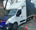 Білий Рено Мастєр, об'ємом двигуна 2.3 л та пробігом 543 тис. км за 13600 $, фото 2 на Automoto.ua