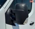 Білий Рено Мастєр, об'ємом двигуна 2.3 л та пробігом 255 тис. км за 17400 $, фото 36 на Automoto.ua