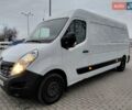 Белый Рено Мастер, объемом двигателя 2.3 л и пробегом 256 тыс. км за 12900 $, фото 6 на Automoto.ua