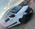 Белый Рено Мастер, объемом двигателя 2.3 л и пробегом 435 тыс. км за 16300 $, фото 1 на Automoto.ua