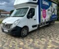 Белый Рено Мастер, объемом двигателя 2.3 л и пробегом 297 тыс. км за 14999 $, фото 1 на Automoto.ua