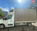 Белый Рено Мастер, объемом двигателя 2.3 л и пробегом 212 тыс. км за 14550 $, фото 7 на Automoto.ua