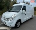 Белый Рено Мастер, объемом двигателя 2.3 л и пробегом 380 тыс. км за 11500 $, фото 6 на Automoto.ua