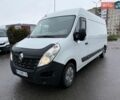 Белый Рено Мастер, объемом двигателя 2.3 л и пробегом 620 тыс. км за 14800 $, фото 1 на Automoto.ua