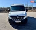Білий Рено Мастєр, об'ємом двигуна 2.3 л та пробігом 309 тис. км за 14300 $, фото 2 на Automoto.ua