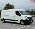 Белый Рено Мастер, объемом двигателя 2.3 л и пробегом 411 тыс. км за 14900 $, фото 10 на Automoto.ua