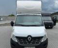 Білий Рено Мастєр, об'ємом двигуна 2.3 л та пробігом 435 тис. км за 16800 $, фото 4 на Automoto.ua
