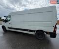 Белый Рено Мастер, объемом двигателя 2.3 л и пробегом 501 тыс. км за 12500 $, фото 7 на Automoto.ua