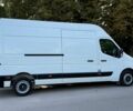 Белый Рено Мастер, объемом двигателя 2.3 л и пробегом 250 тыс. км за 12900 $, фото 1 на Automoto.ua