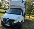 Белый Рено Мастер, объемом двигателя 2.3 л и пробегом 5 тыс. км за 13700 $, фото 23 на Automoto.ua