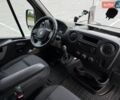 Белый Рено Мастер, объемом двигателя 2.3 л и пробегом 411 тыс. км за 14900 $, фото 18 на Automoto.ua