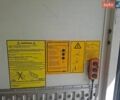 Белый Рено Мастер, объемом двигателя 2.3 л и пробегом 212 тыс. км за 17500 $, фото 19 на Automoto.ua
