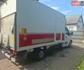 Белый Рено Мастер, объемом двигателя 2.3 л и пробегом 212 тыс. км за 17500 $, фото 3 на Automoto.ua