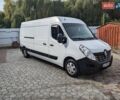 Белый Рено Мастер, объемом двигателя 2.3 л и пробегом 300 тыс. км за 15000 $, фото 12 на Automoto.ua