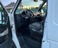 Белый Рено Мастер, объемом двигателя 2.3 л и пробегом 419 тыс. км за 14000 $, фото 37 на Automoto.ua