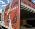 Белый Рено Мастер, объемом двигателя 2.3 л и пробегом 314 тыс. км за 17500 $, фото 12 на Automoto.ua