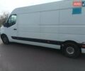 Белый Рено Мастер, объемом двигателя 2.3 л и пробегом 490 тыс. км за 11800 $, фото 8 на Automoto.ua