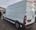 Белый Рено Мастер, объемом двигателя 2.3 л и пробегом 210 тыс. км за 13900 $, фото 2 на Automoto.ua