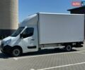 Белый Рено Мастер, объемом двигателя 2.3 л и пробегом 264 тыс. км за 19000 $, фото 1 на Automoto.ua